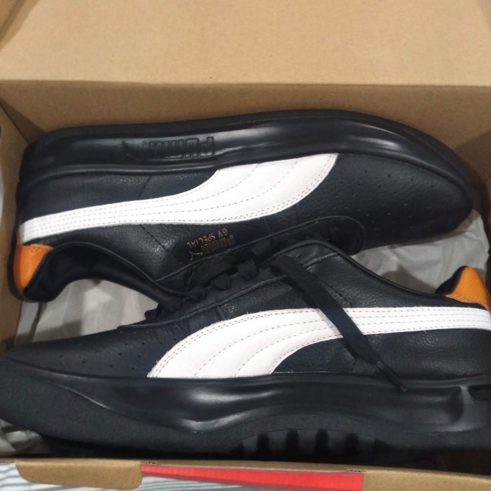 COPY - Puma Baltimore Oriole